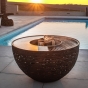 unknown nordic "Lava Nest Fire Pit" - Feuerstelle / Grill