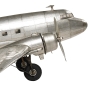 Authentic Models Modellflieger DC 3 AP455