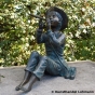 Bronzefigur Rottenecker Angebot 