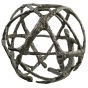 Bronzeskulptur "To Tweet" von Ann Vrielinck