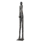 Gardeco To Explain Bronzeskulptur