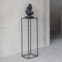 Bronzeskulptur "Musing" von Sofia Speybrouck