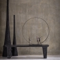 Bronzeskulptur "A Time To Dance" von Jacques Vanroose