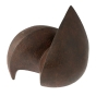 Bronzeskulptur "Mater" von Sofia Speybrouck 
