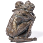 Skulptur Intense Love