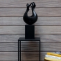 Bronzeskulptur "Galatea" von Sofia Speybrouck 