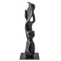 Dance Skulptur von Cornelius Vandeputte