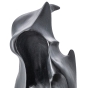 Dance Skulptur Oberfläche