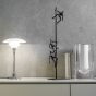 Guy Buseyne Bronzefiguren Step by Step