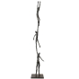 Bronzeskulptur "To Grab" von Ann Vrielinck