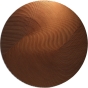 Disque Friso als Wanddekoration von Gardeco