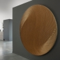 Gardeco Wanddeko Disk von Domingos 