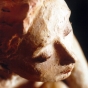 Bronzeskulptur "Danzatrice" von Raffaella Benetti