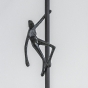Gardeco Skulptur von Guy Buseyne