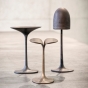 Skulptur "Mushroom Set" von Stefan Schöning