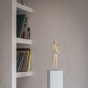 Bronzeskulptur "Thoughts 6 - The Book" von Raffaella Benetti