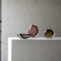 Glasvase "Vase Canoe 160" von Seguso