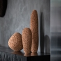 Vase "Vaso Formigueiro 1" von Domingos Tótora