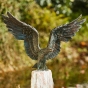 Bronzefiguren-Ausstellung in Timmendorfer Strand