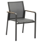 Zebra Bee Sessel 6192