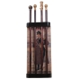 Authentic Models "Gehstock mit Teleskop" - WS005
