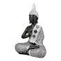 Skulptur "Bodha" 3-teiliges Set