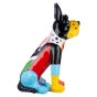 Skulptur "Doggy"