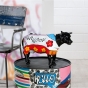 Skulptur "Cow"