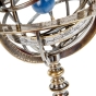 Authentic Models Armillarsphäre "Millimeterskala von 1657" - GL052