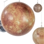 Authentic Models Mobile "Unser Sonnensystem"