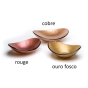Glasschale "Bowl Oval" von Regina Madeiros