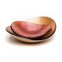 Glasschale "Bowl Oval" von Regina Madeiros