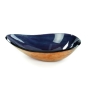 Glasschale "Bowl Ovo" von Regina Medeiros