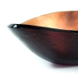 Glasschale "Bowl Ovo" von Regina Medeiros