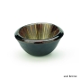 Glasschale "Bowl Riscado Oxidos" von Regina Medeiros