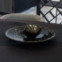 Glasschale "Centerpiece Balloton" von Seguso