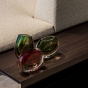 Glasvase "Vase 96 Mini" von Seguso