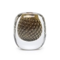 Glasvase "Square Vase Balloton" von Seguso