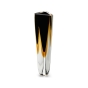 Glasvase "Vase Triangle 1" von Seguso