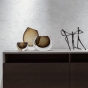 Glasvase "Vase 96" von Seguso