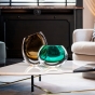 Glasvase "Vase 96" von Seguso