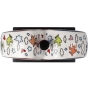 Goebel Skulptur "Living in the USA" von James Rizzi