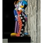 Goebel Skulptur "Tonight" von Romero Britto - limitiert auf 199 Stück