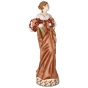 Goebel Skulptur "Sommer 1900" von Alfons Mucha - limitiert auf 999 Stück