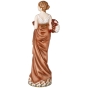 Goebel Skulptur "Sommer 1900" von Alfons Mucha - limitiert auf 999 Stück