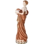 Goebel Skulptur "Sommer 1900" von Alfons Mucha - limitiert auf 999 Stück