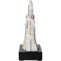Goebel Skulptur "Day and Night" von James Rizzi