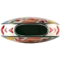 Goebel Vase "Falling" von Romero Britto