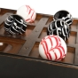 Authentic Models Spiel "Venezianisches Tic-Tac-Toe" GR004