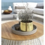 teak holz tisch